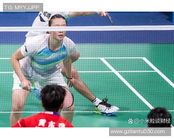 南京羽毛球队中路突破的战术解析与技术深度探讨